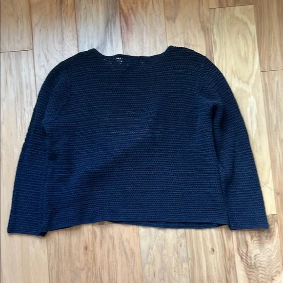 Ralph Lauren Copy Cat Red White & Blue Crewneck Knot Sweater| American Flag USA - Picture 3 of 3